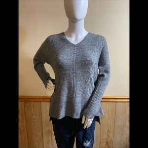 Dressy Long Sleeve Sweater